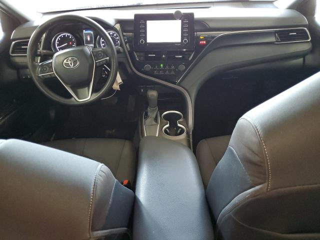 2021 TOYOTA CAMRY LE - 4T1C11AK5MU573941