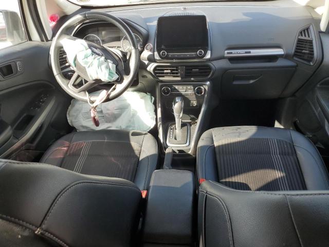2021 FORD ECOSPORT S - MAJ6S3JL3MC395722