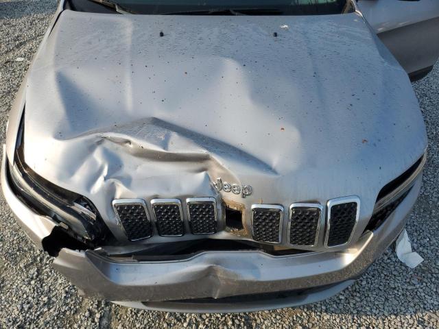 2020 JEEP CHEROKEE L - 1C4PJLDB3LD549147