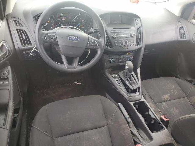 2017 FORD FOCUS S - 1FADP3E22HL329050