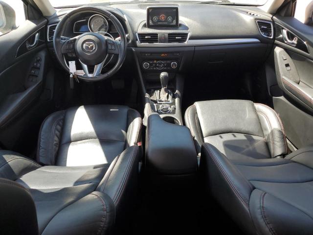 VIN JM1BM1V39E1113355 2014 Mazda 3, Touring no.8