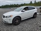 2015 VOLVO XC60 T6 PL - YV4902RD6F2583497