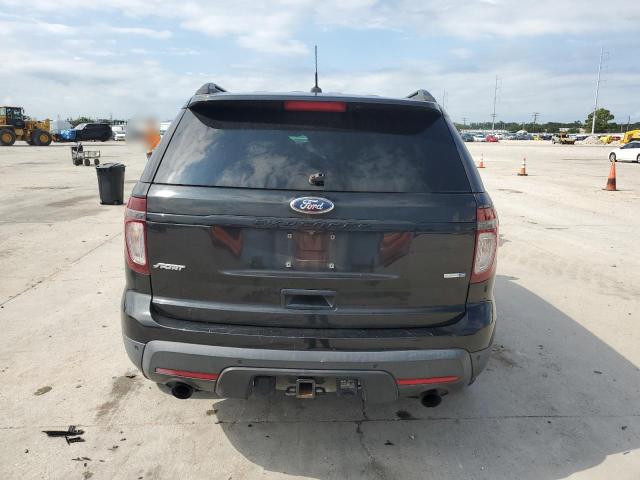 VIN 1FM5K8GT0EGC06475 2014 Ford Explorer, Sport no.6