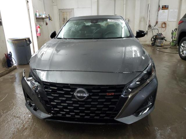 2024 NISSAN ALTIMA SR - 1N4BL4CV3RN378513