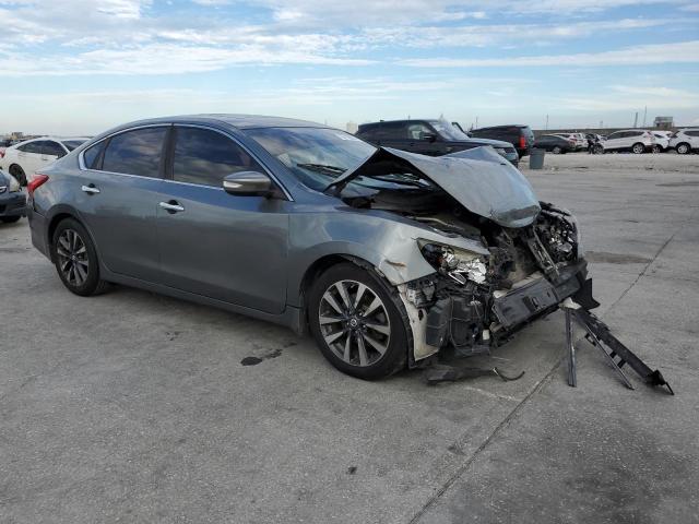 2016 NISSAN ALTIMA 2.5 - 1N4AL3AP1GC204104