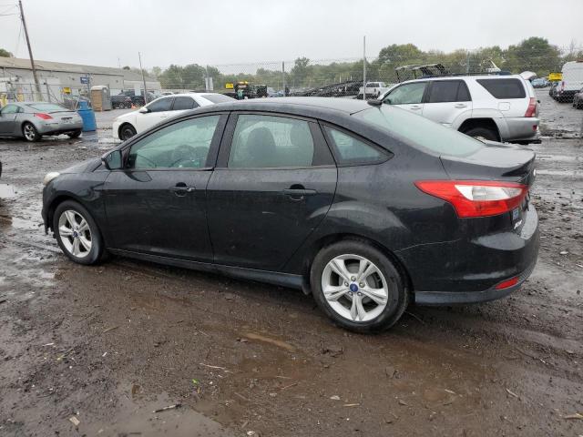 VIN 1FADP3F26EL437388 2014 Ford Focus, SE no.2