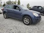 CHEVROLET EQUINOX LS photo