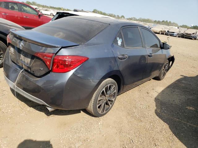 2017 TOYOTA COROLLA L - 2T1BURHE6HC880771