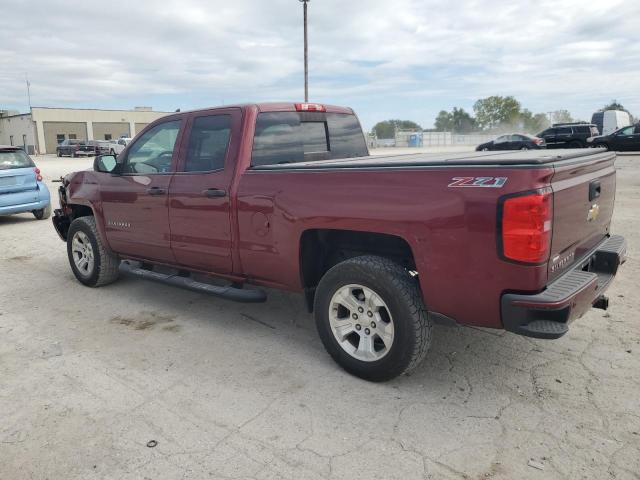 2016 CHEVROLET SILVERADO - 1GCVKREH0GZ407602