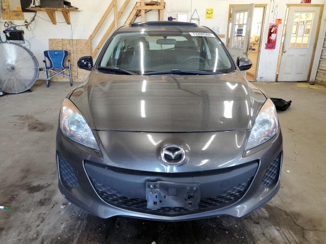 VIN JM1BL1L76D1723396 2013 Mazda 3, I no.5