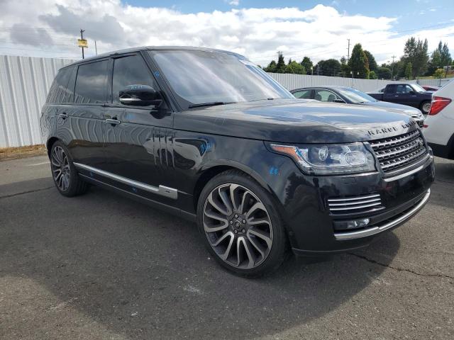 2017 LAND ROVER RANGE ROVE - SALGV5FE0HA328694