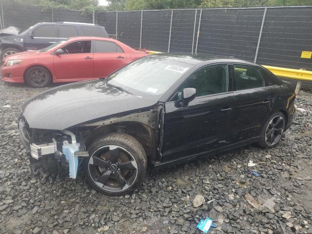 2016 AUDI A3 PREMIUM #2909696289