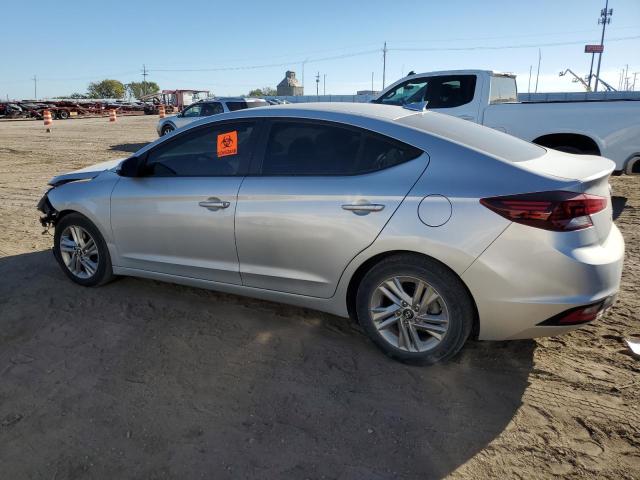 VIN 5NPD84LF6KH445253 2019 Hyundai Elantra, Sel no.2