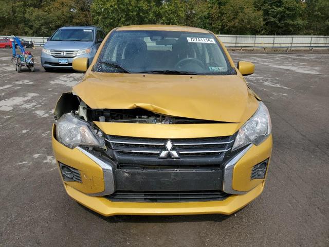 2024 MITSUBISHI MIRAGE ES - ML32AUHJ8RH000971