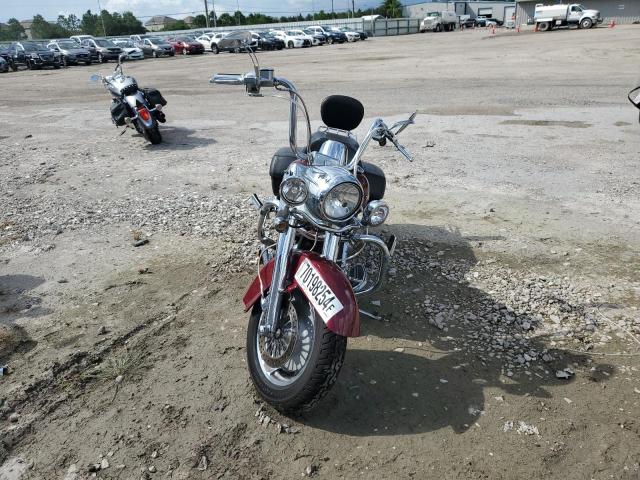 2004 HARLEY-DAVIDSON FLHRSI 1HD1FYW1X4Y711180