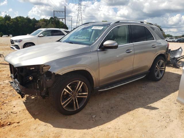 2020 MERCEDES-BENZ GLE 350 4M - 4JGFB4KB3LA026418