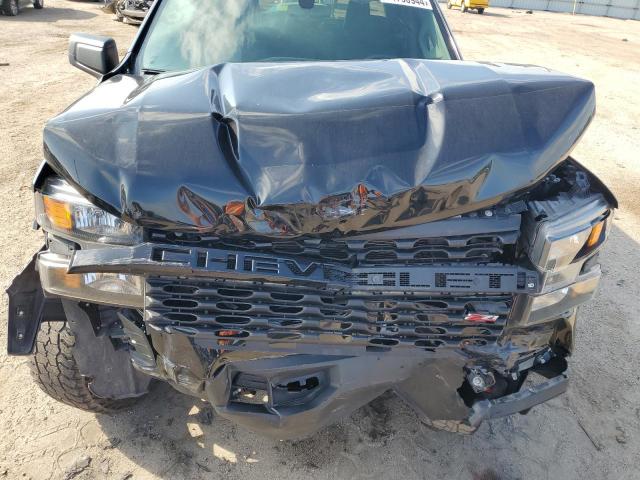 2019 CHEVROLET SILVERADO - 1GCRYCEF7KZ290783