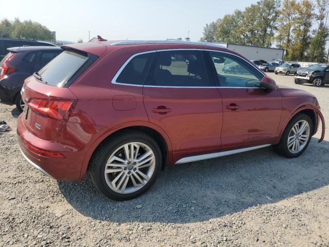 VIN WA1BNAFY3J2061727 2018 Audi Q5, Premium Plus no.3