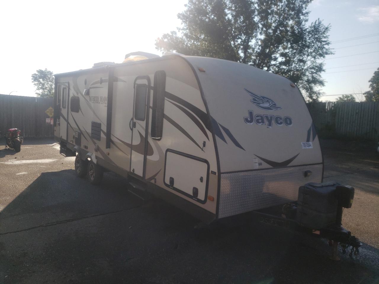 Jayco Jayco 2015 