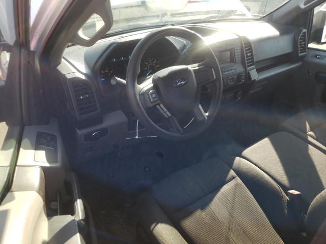 2019 FORD F150 - 1FTMF1C53KKD08235