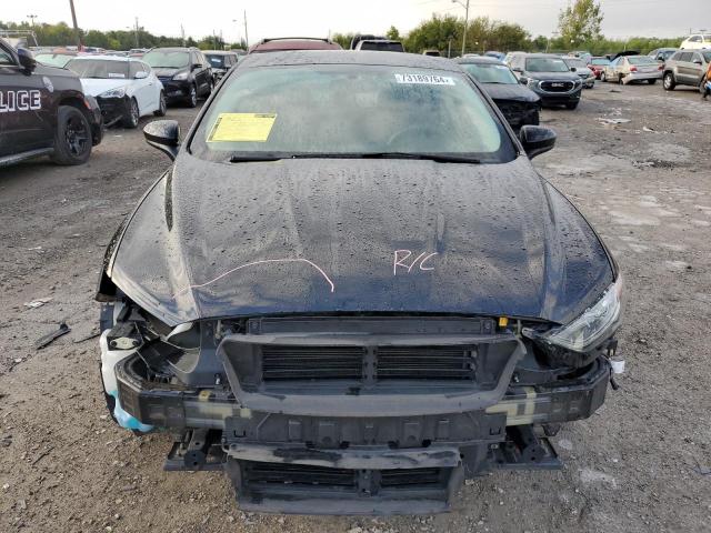 VIN 3FA6P0H77HR162720 2017 Ford Fusion, SE no.5