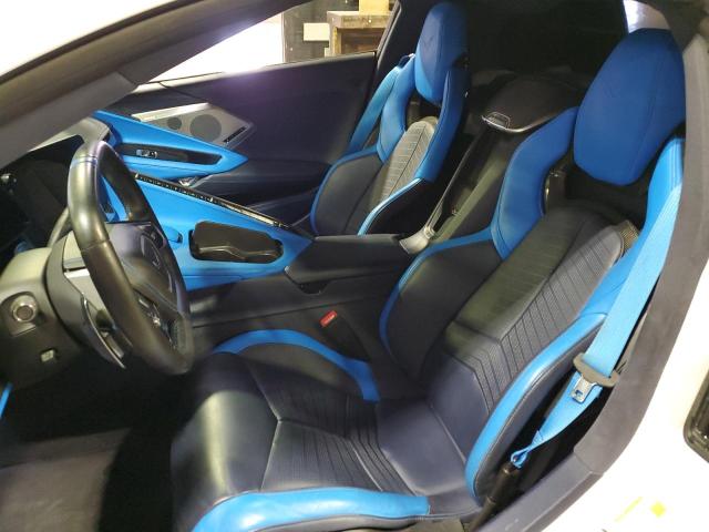 2020 CHEVROLET CORVETTE S - 1G1Y82D49L5000003