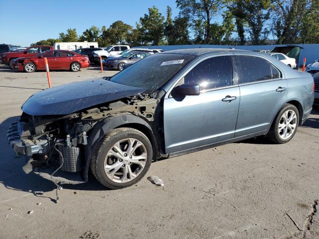 2012 FORD FUSION SE #3023698891