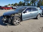 Lot #3023698891 2012 FORD FUSION SE