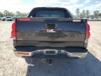 CHEVROLET AVALANCHE photo