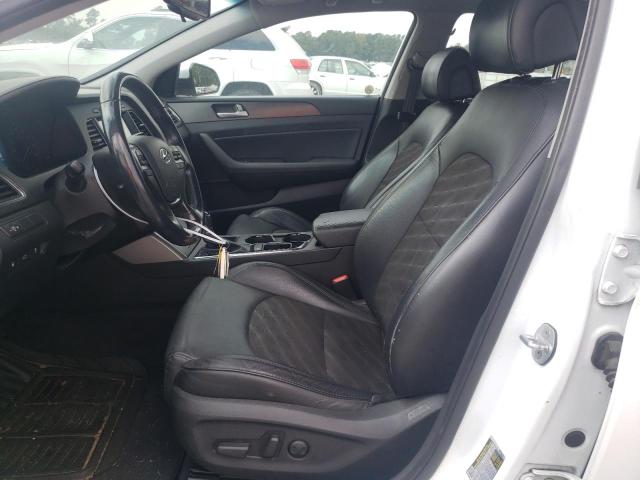 2016 HYUNDAI SONATA SPO - 5NPE34AF5GH427159