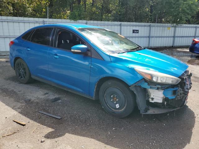 VIN 1FADP3FE6GL249578 2016 Ford Focus, SE no.4