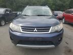 MITSUBISHI OUTLANDER photo