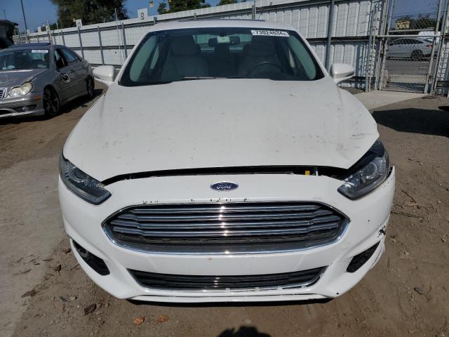 VIN 3FA6P0SU0FR245367 2015 Ford Fusion, Titanium Phev no.5