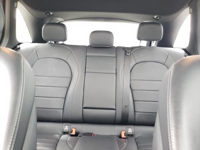 2021 MERCEDES-BENZ GLC 300 - W1N0G8DB3MF900893