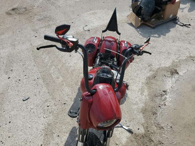 2016 INDIAN MOTORCYCLE CO. SPRINGFIEL - 56KTHAAA1G3322166
