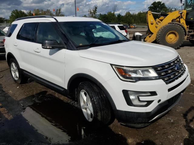 VIN 1FM5K8D80GGC35428 2016 Ford Explorer, Xlt no.4