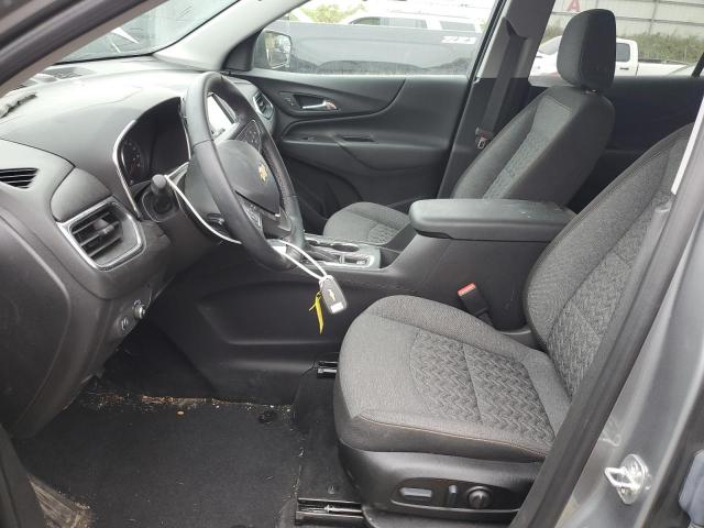 2023 CHEVROLET EQUINOX LT - 3GNAXKEGXPL112309