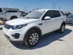2017 LAND ROVER DISCOVERY - SALCP2BG6HH696013