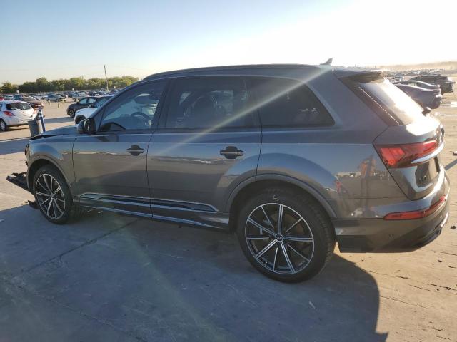 VIN WA1LXAF7XMD036385 2021 AUDI Q7 no.2