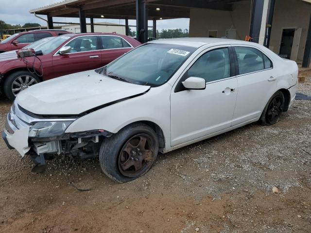 Vin: 3fahp0ha1ar258725, lot: 52779965, ford fusion se 2010 img_1