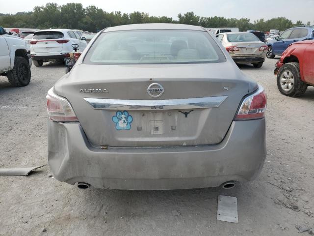 2015 NISSAN ALTIMA 2.5 - 1N4AL3AP8FN310925