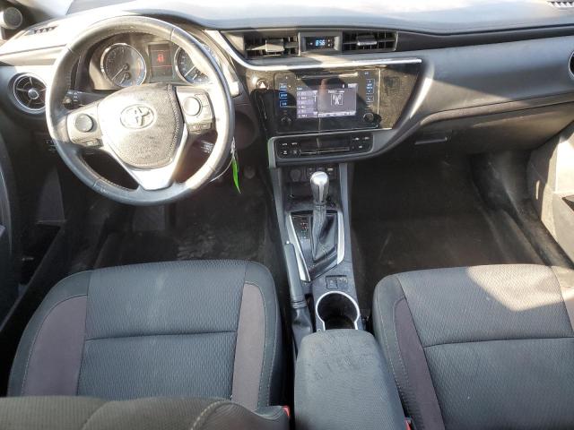 2019 TOYOTA COROLLA L - 2T1BURHEXKC232177