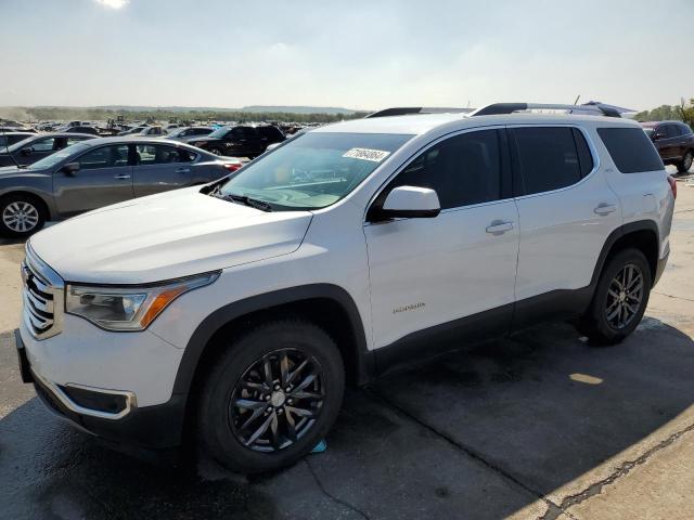 2017 GMC ACADIA SLT #2962463885