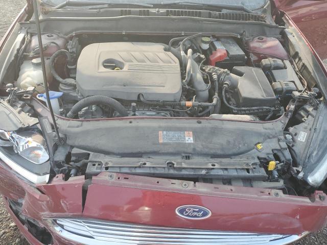 2015 FORD FUSION SE - 3FA6P0HD5FR291462