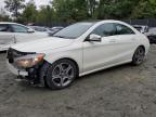 MERCEDES-BENZ CLA 250 4M photo