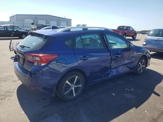 2023 SUBARU IMPREZA PR - 4S3GTAD66P3709258