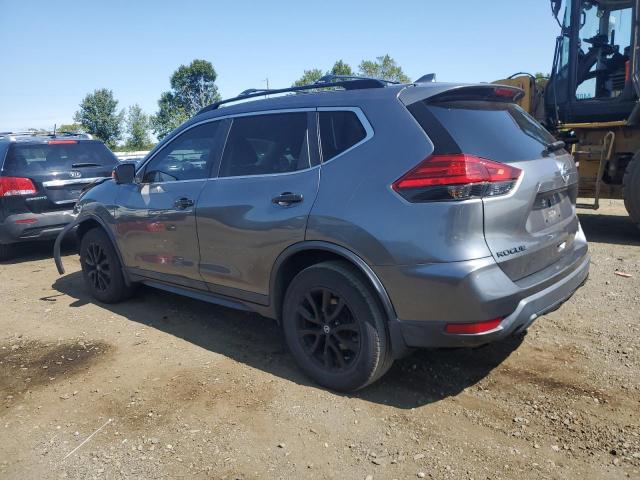 2018 NISSAN ROGUE S - 5N1AT2MV5JC806392