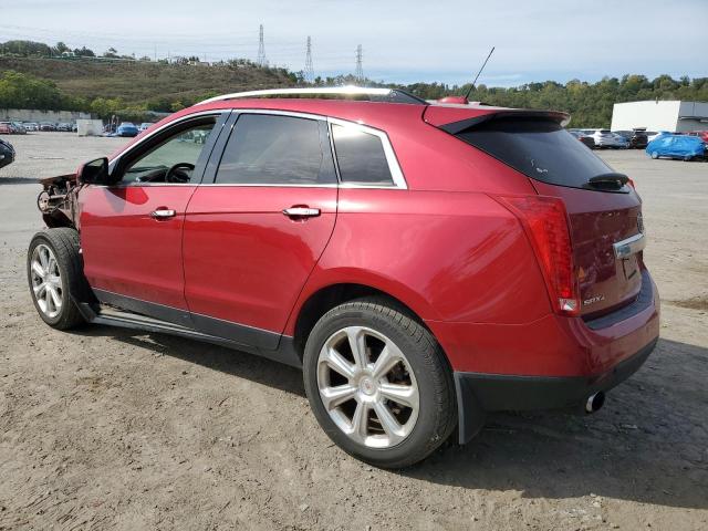 VIN 3GYFNFE33FS584844 2015 Cadillac SRX, Performanc... no.2