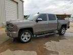 CHEVROLET SILVERADO photo