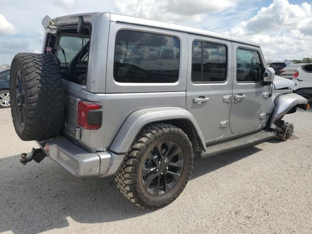2021 JEEP WRANGLER U - 1C4HJXEG2MW620527